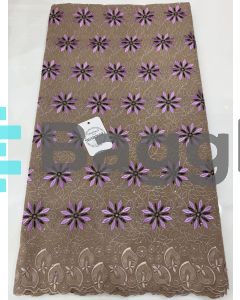 BG 52 - SWISS LACE-BIGO