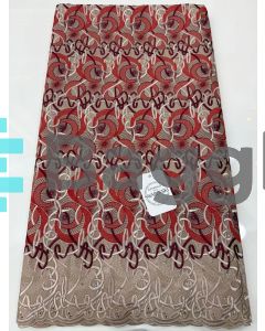 BG 51 - SWISS LACE-BIGO