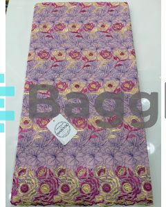 BG 60 - VOILE LACE - BIGO