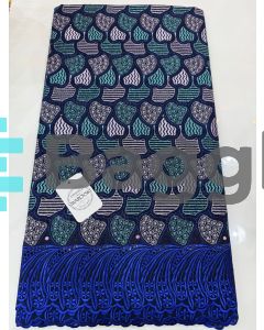 BG 59 - VOILE LACE - BIGO