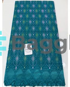 BG 58 - VOILE LACE - BIGO