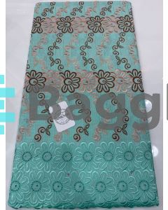 BG 57 - VOILE LACE - BIGO