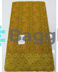 BG 56 - VOILE LACE - BIGO