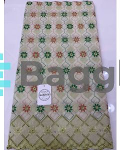 BG 55 - VOILE LACE - BIGO