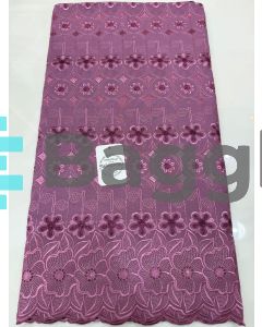 BG 54 - VOILE LACE - BIGO