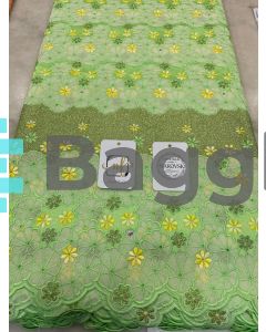 BG 614 - SWISS LACE - NUEVA