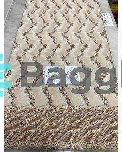 BG 617 - LAFFAYA LACE - NUEVA