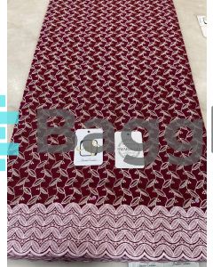 BG 616 - VOILE LACE - NUEVA