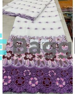 BG 615 - LAFFAYA LACE - NUEVA