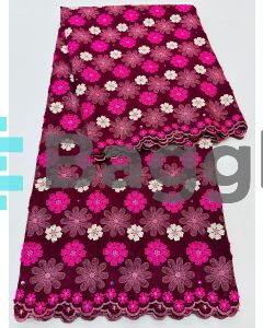 BG 2 - SWISS VOILE - IMAGO