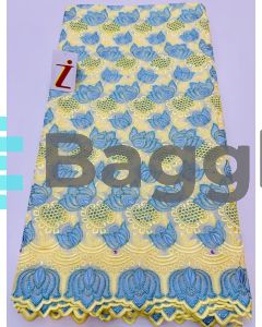 BG 1 - SWISS VOILE - IMAGO