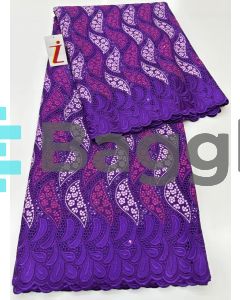 BG 5 - SWISS LACE - IMAGO