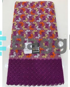 BG 70 - VOILE LACE - BIGO