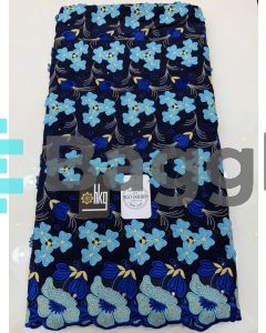 BG 69 - VOILE LACE - BIGO