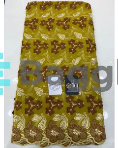 BG 67 - VOILE LACE - BIGO