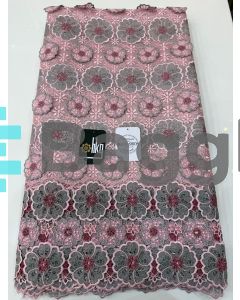 BG 68 - VOILE LACE - BIGO