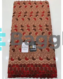 BG 65 - VOILE LACE - BIGO