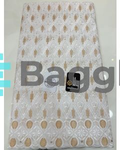 BG 78 - VOILE LACE - BIGO