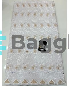 BG 77 - VOILE LACE - BIGO