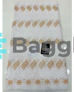 BG 76 - VOILE LACE - BIGO