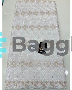 BG 75 - VOILE LACE - BIGO
