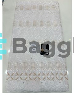 BG 72 - VOILE LACE - BIGO