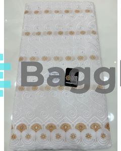 BG 71 - VOILE LACE - BIGO