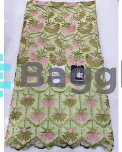 BG 82 - SWISS LACE - BIGO
