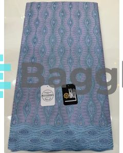 BG 89 - SWISS LACE - BIGO