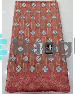 BG 83 - SWISS LACE - BIGO