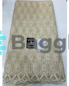 BG 87- SWISS LACE - BIGO