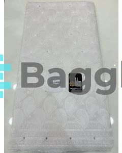 BG 93 - SWISS LACE - BIGO