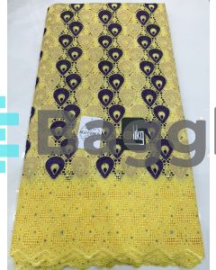 BG 84 - SWISS LACE - BIGO