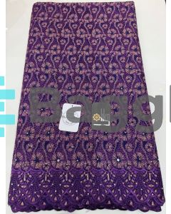 BG 86 - SWISS LACE - BIGO