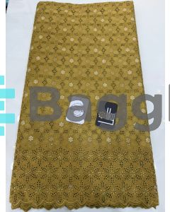 BG 85 - SWISS LACE - BIGO