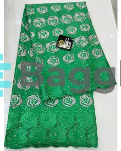 BG 29 - SWISS LACE - RASS