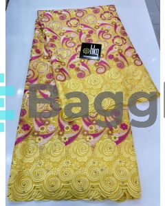 BG 30 - SWISS LACE - RASS