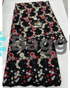 BG 28 - SWISS LACE - RASS