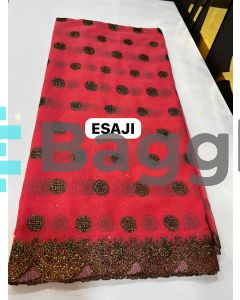 BG 200 -  ALLOVER BRODE - ESAJI