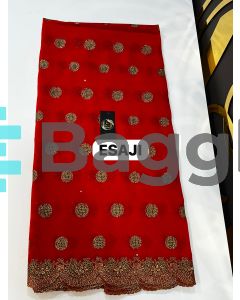 BG 199 -  ALLOVER BRODE - ESAJI