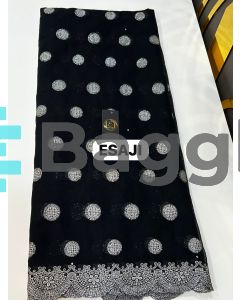 BG 198 -  ALLOVER BRODE - ESAJI