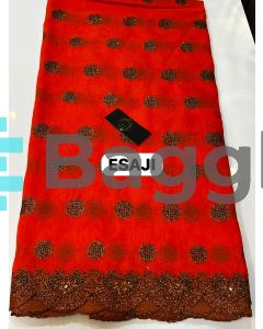 BG 196 -  ALLOVER BRODE - ESAJI