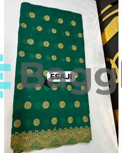 BG 197 -  ALLOVER BRODE - ESAJI