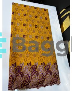 BG 186 -  VOILE BRODE - ESAJI