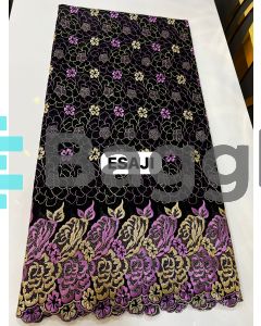 BG 183 -  VOILE BRODE - ESAJI