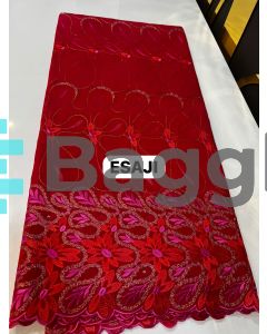 BG 180 -  VOILE BRODE - ESAJI