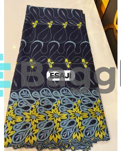 BG 179 -  VOILE BRODE - ESAJI