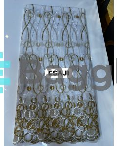 BG 178 -  VOILE BRODE - ESAJI