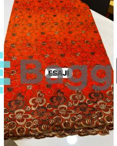 BG 175 -  VOILE BRODE - ESAJI