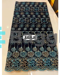 BG 174 -  VOILE BRODE - ESAJI